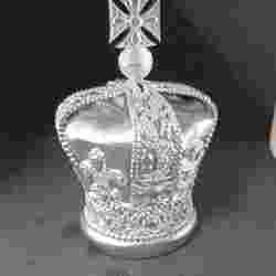 imperial crown of the british royal family