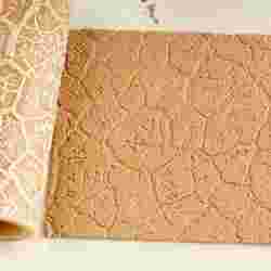 Corrupted Ground Texture Roller