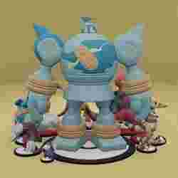 Pokemon Generation V Ground Type Pack