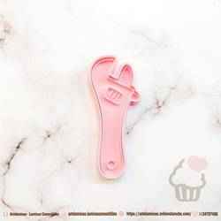Cookie Cutter French Wrench Tools