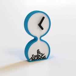 Table Clock