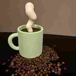 coffee mug container