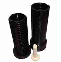 Adjustable bed base.