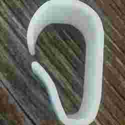 Cover of the joints of the Azuro pool rail