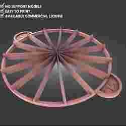 Cake Cutter 15 Pieces