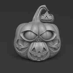 pumpkin (Halloween)
