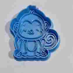 COOKIE CUTTER MONKEY