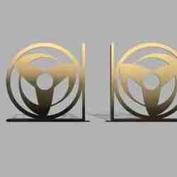 Bookend Kakashi - Sharingan Focus