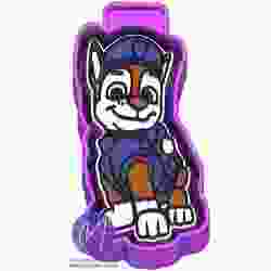 Chase Paw Patrol Freshie STL Mold Housing