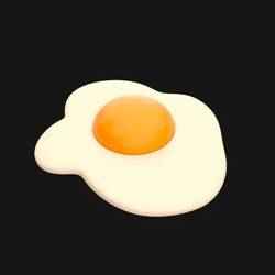 Fried Egg