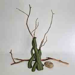 Branch Vase - Ed studio