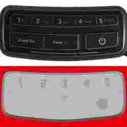 ⚡ FlexTouch Pad – KitchenAid Replacement