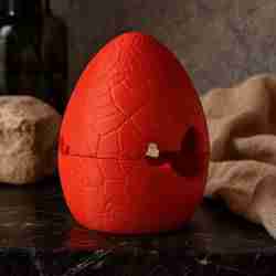 Dragon Egg Box – Fantasy Storage Container