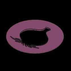 Versatile Decorative Stencil