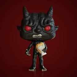 Funko Malthus - Annabelle