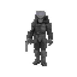 The Predator [Mortal Kombat].