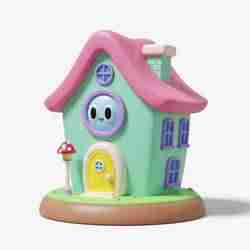 decorative toy house for children