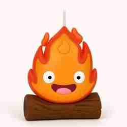 CALCIFER - CANDLE/CANDLE