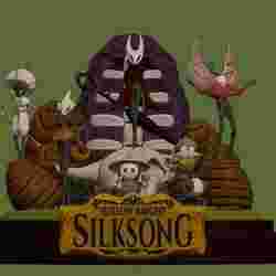 Silksong Character Bundle