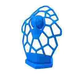 Handball Trophy / handball stl / handball / trophy