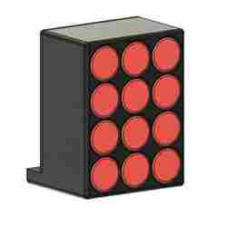 F1 Rear Light Replica Kit - Your Own Piece of the Pit Lane! 🚦
