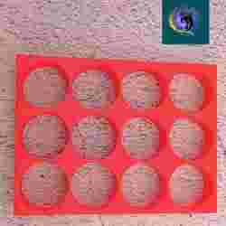 Professional 33mm dough cutter (12 in 1)