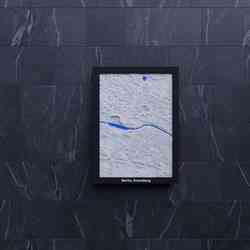 Berlin, Kreuzberg, Germany - 3D Miniature