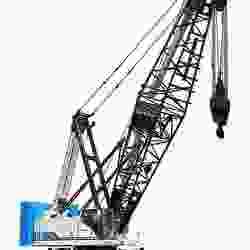 Crawler Crane