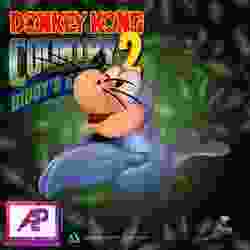 Clapper the Seal Donkey Kong Country 2
