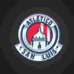 San Luis Logo Shield