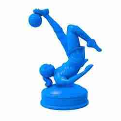 soccer trophy / soccer trophy stl / soccer / Soccer Trophies / world cup /Soccer World Cup Trophy