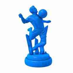 soccer trophy / soccer trophy stl / soccer / Soccer Trophies / world cup /Soccer World Cup Trophy