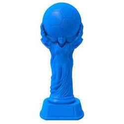 soccer trophy / soccer trophy stl / soccer / Soccer Trophies / world cup /Soccer World Cup Trophy