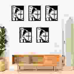 SHICAMARU NARA - NARUTO