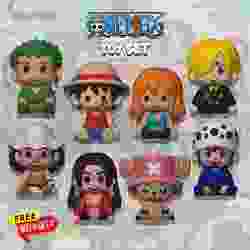 🎁 Special Offer: Buy 6 Models, Get 2 FREE! - One Piece