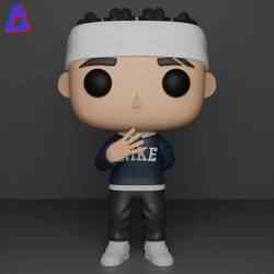 Funko Pop Thunder