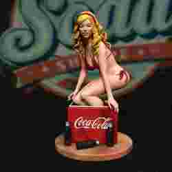 pin up coke