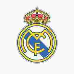 Real Madrid Logo