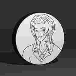 romance saja boys kpop demon hunters lightbox /romance saja boys las guerreras k-pop las guerreras k-pop light box