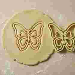 Butterfly Cookie Cutter