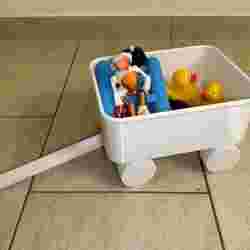 Beach Wagon for Kids