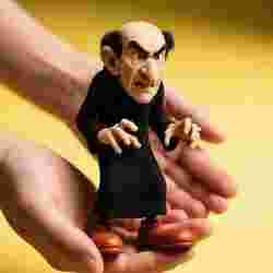 Gargamel - The Smurfs