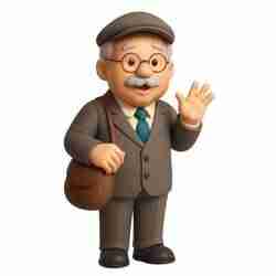 Jaimito the letter carrier