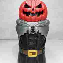 Pumpkin Rider Cup (MilkShake)