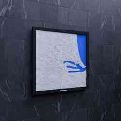 Aberdeen, United Kingdom - 3D Miniature