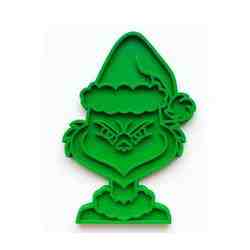 Grinch's CALLET CUTTERS