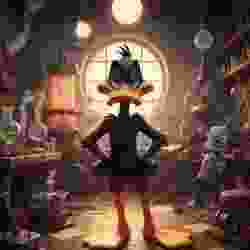 Daffy Duck