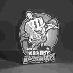 SpongeBob SquarePants lightbox / SpongeBob SquarePants light box