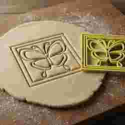 Butterfly Cookie Cutter