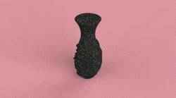 Cumulus Cloud Vessel